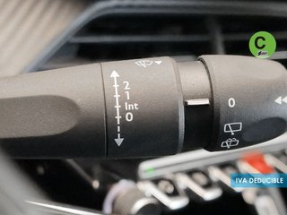 Peugeot 208 BlueHDi 100 Active 75 kW (100 CV)