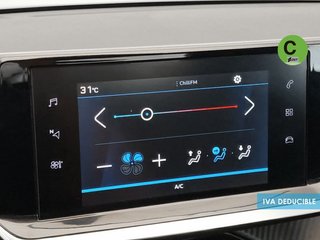 Peugeot 208 BlueHDi 100 Active 75 kW (100 CV)