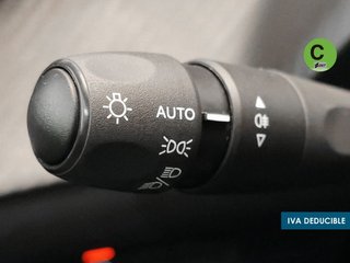 Peugeot 208 BlueHDi 100 Active 75 kW (100 CV)