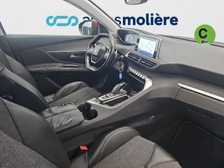 Peugeot 3008 BlueHDI 180 S&S GT Line EAT8 132 kW (180 CV)