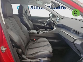 Peugeot 3008 BlueHDI 180 S&S GT Line EAT8 132 kW (180 CV)