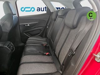 Peugeot 3008 BlueHDI 180 S&S GT Line EAT8 132 kW (180 CV)