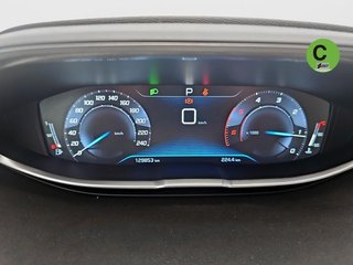 Peugeot 3008 BlueHDI 180 S&S GT Line EAT8 132 kW (180 CV)