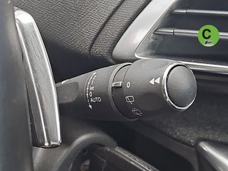 Peugeot 3008 BlueHDI 180 S&S GT Line EAT8 132 kW (180 CV)