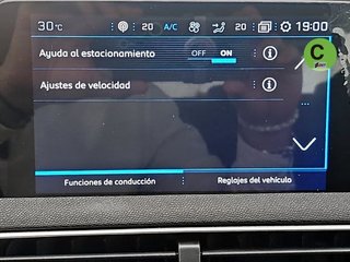 Peugeot 3008 BlueHDI 180 S&S GT Line EAT8 132 kW (180 CV)