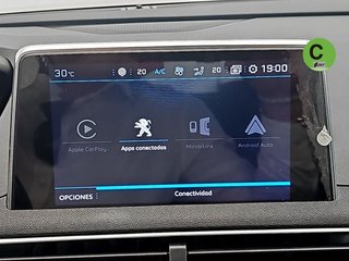 Peugeot 3008 BlueHDI 180 S&S GT Line EAT8 132 kW (180 CV)