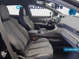 Peugeot 3008 Hybrid 225 Allure Pack e-EAT8 165 kW (225 CV)