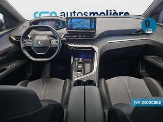 Peugeot 3008 Hybrid 225 Allure Pack e-EAT8 165 kW (225 CV)