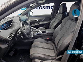 Peugeot 3008 Hybrid 225 Allure Pack e-EAT8 165 kW (225 CV)