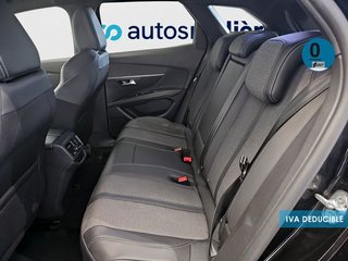 Peugeot 3008 Hybrid 225 Allure Pack e-EAT8 165 kW (225 CV)