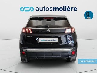Peugeot 3008 Hybrid 225 Allure Pack e-EAT8 165 kW (225 CV)