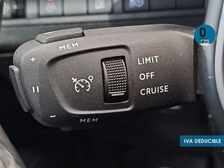 Peugeot 3008 Hybrid 225 Allure Pack e-EAT8 165 kW (225 CV)