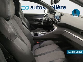 Peugeot 3008 Hybrid 225 Allure Pack e-EAT8 165 kW (225 CV)