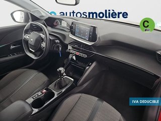 Peugeot 208 PureTech 100 Allure 75 kW (100 CV)