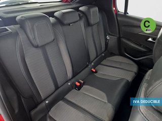 Peugeot 208 PureTech 100 Allure 75 kW (100 CV)