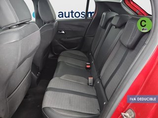 Peugeot 208 PureTech 100 Allure 75 kW (100 CV)