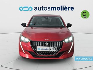 Peugeot 208 PureTech 100 Allure 75 kW (100 CV)