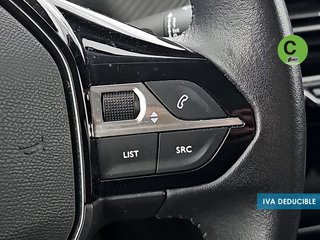 Peugeot 208 PureTech 100 Allure 75 kW (100 CV)