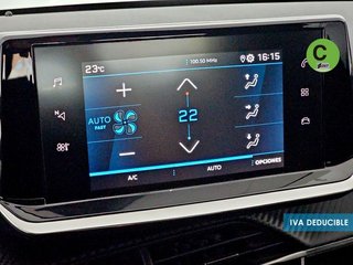 Peugeot 208 PureTech 100 Allure 75 kW (100 CV)