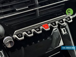 Peugeot 208 PureTech 100 Allure 75 kW (100 CV)