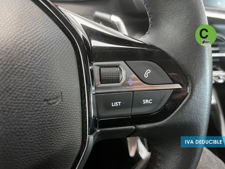 Peugeot 208 PureTech 100 Active Pack EAT8 75 kW (100 CV)