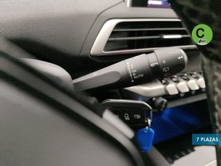 Peugeot 5008 PureTech 130 S&S Allure 96 kW (130 CV)