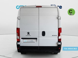 Peugeot Boxer Furgon BlueHDi 140 S&S 335 L3H2 103 kW (140 CV)