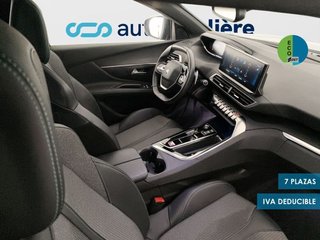 Peugeot 5008 Hybrid 1.2 Allure Pack eDCS6 100 kW (136 CV)