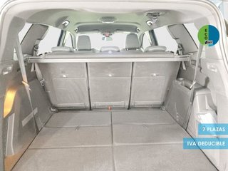 Peugeot 5008 Hybrid 1.2 Allure Pack eDCS6 100 kW (136 CV)