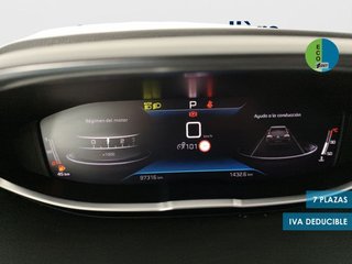 Peugeot 5008 Hybrid 1.2 Allure Pack eDCS6 100 kW (136 CV)