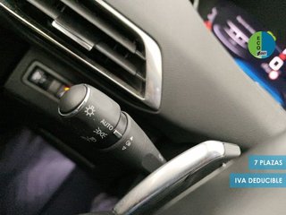 Peugeot 5008 Hybrid 1.2 Allure Pack eDCS6 100 kW (136 CV)