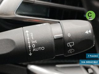 Peugeot 5008 PureTech 130 S&S Allure Pack 96 kW (130 CV)