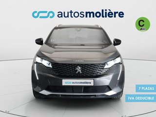Peugeot 5008 PureTech 130 S&S Allure Pack 96 kW (130 CV)