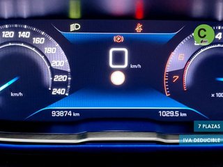 Peugeot 5008 PureTech 130 S&S Allure Pack 96 kW (130 CV)