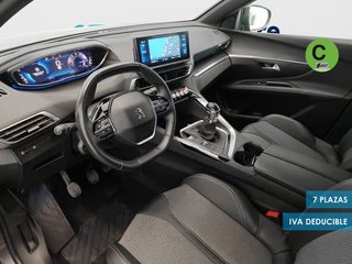 Peugeot 5008 PureTech 130 S&S Allure Pack 96 kW (130 CV)