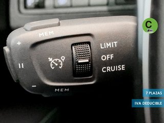 Peugeot 5008 PureTech 130 S&S Allure Pack 96 kW (130 CV)