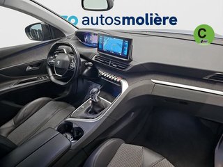 Peugeot 3008 PureTech 130 S&S Allure Pack 96 kW (130 CV)