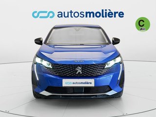 Peugeot 3008 PureTech 130 S&S Allure Pack 96 kW (130 CV)