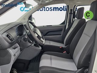 Peugeot Expert Combi BlueHDi 100 S&S Standard 75 kW (102 CV)