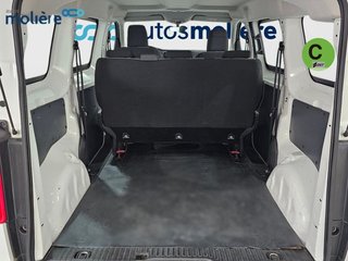 Peugeot Expert Combi BlueHDi 100 S&S Standard 75 kW (102 CV)