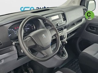Peugeot Expert Combi BlueHDi 100 S&S Standard 75 kW (102 CV)