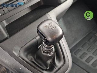 Peugeot Expert Combi BlueHDi 100 S&S Standard 75 kW (102 CV)