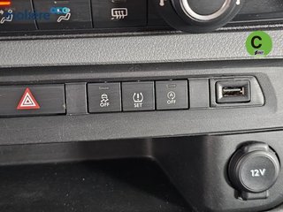 Peugeot Expert Combi BlueHDi 100 S&S Standard 75 kW (102 CV)