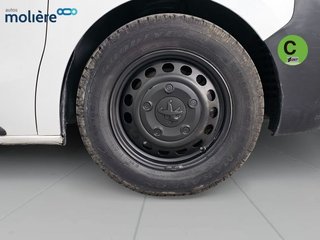 Peugeot Expert Combi BlueHDi 100 S&S Standard 75 kW (102 CV)