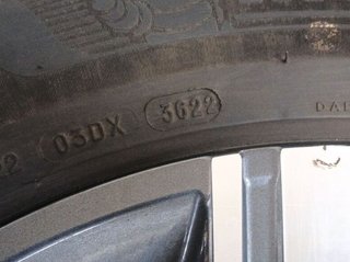 Juego llantas hyundai 215/65/17 tucson (nx) 101631