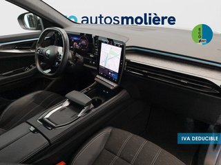 Renault Austral Techno Mild Hybrid Auto 103 kW (140 CV)