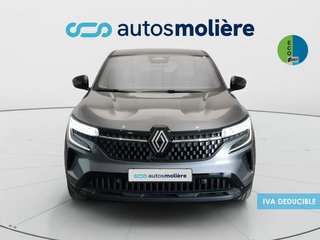 Renault Austral Techno Mild Hybrid Auto 103 kW (140 CV)