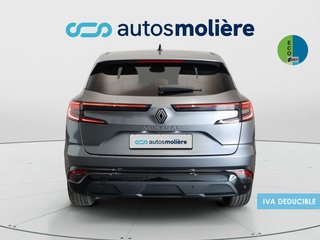 Renault Austral Techno Mild Hybrid Auto 103 kW (140 CV)