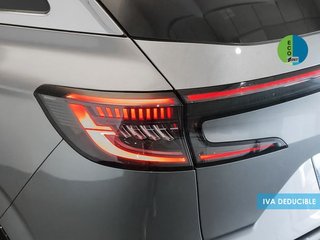 Renault Austral Techno Mild Hybrid Auto 103 kW (140 CV)
