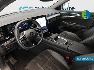 Renault Austral Techno Mild Hybrid Auto 103 kW (140 CV)